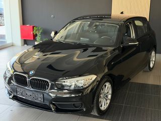 Bmw 116 2017 DIESEL | EFFICIENT DYNAMICS-thumb-15