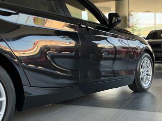 Bmw 116 2017 DIESEL | EFFICIENT DYNAMICS-thumb-16