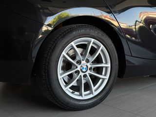 Bmw 116 2017 DIESEL | EFFICIENT DYNAMICS-thumb-18