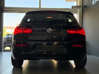 Bmw 116 2017 DIESEL | EFFICIENT DYNAMICS-thumb-19