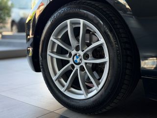 Bmw 116 2017 DIESEL | EFFICIENT DYNAMICS-thumb-20