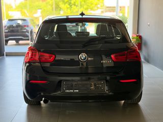 Bmw 116 2017 DIESEL | EFFICIENT DYNAMICS-thumb-21