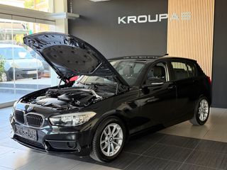 Bmw 116 2017 DIESEL | EFFICIENT DYNAMICS-thumb-22