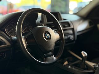 Bmw 116 2017 DIESEL | EFFICIENT DYNAMICS-thumb-23