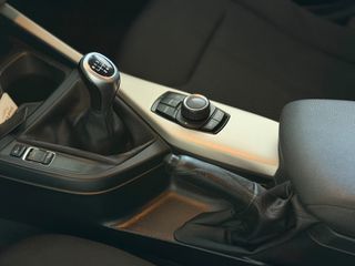 Bmw 116 2017 DIESEL | EFFICIENT DYNAMICS-thumb-26