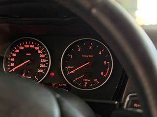 Bmw 116 2017 DIESEL | EFFICIENT DYNAMICS-thumb-30