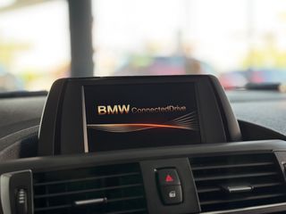 Bmw 116 2017 DIESEL | EFFICIENT DYNAMICS-thumb-31