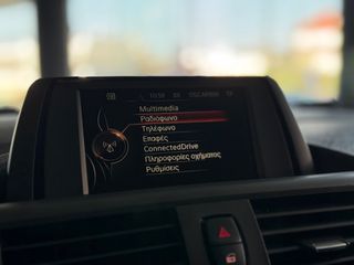 Bmw 116 2017 DIESEL | EFFICIENT DYNAMICS-thumb-32