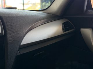 Bmw 116 2017 DIESEL | EFFICIENT DYNAMICS-thumb-34
