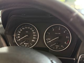 Bmw 116 2017 DIESEL | EFFICIENT DYNAMICS-thumb-35