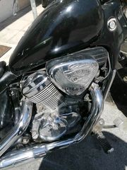 Honda Shadow 600 1997-thumb-2