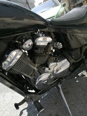 Honda Shadow 600 1997-thumb-3