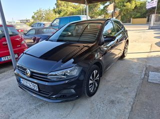 Volkswagen Polo 2021 CONCEPTLINE 1.0L  DSG AΡΙΣΤΟ