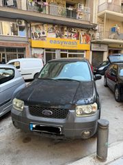 Ford Maverick 2004 XLT 2.3