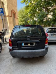 Ford Maverick 2004 XLT 2.3-thumb-1