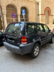 Ford Maverick 2004 XLT 2.3-thumb-2