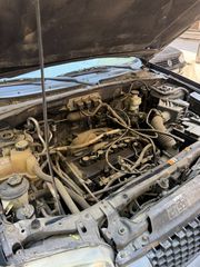 Ford Maverick 2004 XLT 2.3-thumb-4