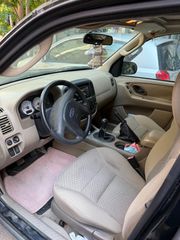 Ford Maverick 2004 XLT 2.3-thumb-5
