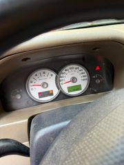 Ford Maverick 2004 XLT 2.3-thumb-6