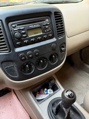 Ford Maverick 2004 XLT 2.3-thumb-7