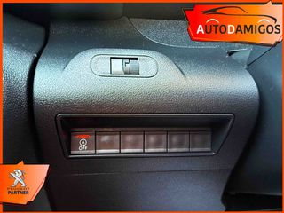 Κλούβα Peugeot 2021 Partner 1.5 BLUEHDi 102PS  51.000KM 3ΘΕΣΙΟ ΕΛΛΗΝΙΚ-thumb-9
