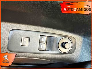 Κλούβα Peugeot 2021 Partner 1.5 BLUEHDi 102PS  51.000KM 3ΘΕΣΙΟ ΕΛΛΗΝΙΚ-thumb-10