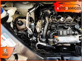 Κλούβα Peugeot 2021 Partner 1.5 BLUEHDi 102PS  51.000KM 3ΘΕΣΙΟ ΕΛΛΗΝΙΚ-thumb-19