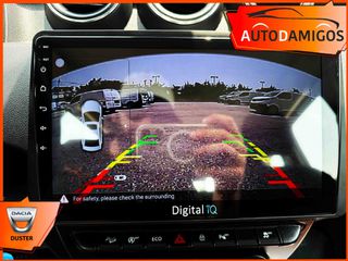 Dacia Duster 2018 1.2 125PS 4X4 NAVI-CAMERA EURO6-thumb-20