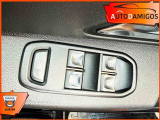 Dacia Duster 2018 1.2 125PS 4X4 NAVI-CAMERA EURO6-thumb-10