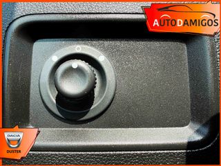 Dacia Duster 2018 1.2 125PS 4X4 NAVI-CAMERA EURO6-thumb-11