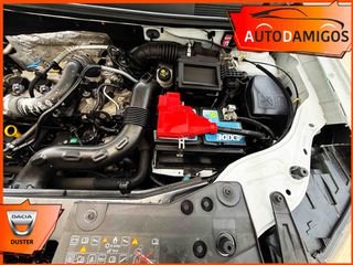 Dacia Duster 2018 1.2 125PS 4X4 NAVI-CAMERA EURO6-thumb-30