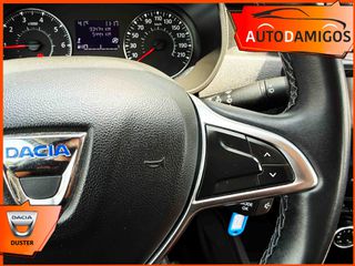 Dacia Duster 2018 1.2 125PS 4X4 NAVI-CAMERA EURO6-thumb-13