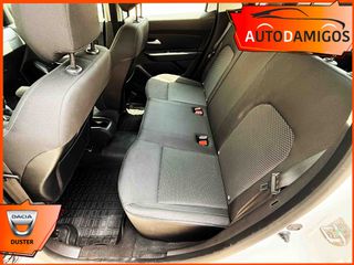 Dacia Duster 2018 1.2 125PS 4X4 NAVI-CAMERA EURO6-thumb-24