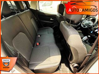 Dacia Duster 2018 1.2 125PS 4X4 NAVI-CAMERA EURO6-thumb-26