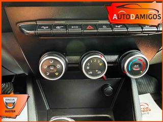 Dacia Duster 2018 1.2 125PS 4X4 NAVI-CAMERA EURO6-thumb-21