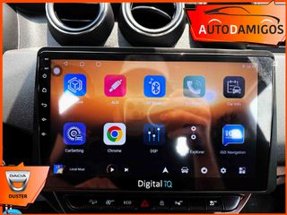 Dacia Duster 2018 1.2 125PS 4X4 NAVI-CAMERA EURO6-thumb-15
