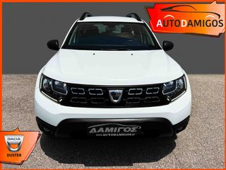 Dacia Duster 2018 1.2 125PS 4X4 NAVI-CAMERA EURO6-thumb-2