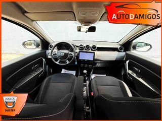 Dacia Duster 2018 1.2 125PS 4X4 NAVI-CAMERA EURO6-thumb-22