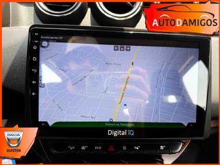 Dacia Duster 2018 1.2 125PS 4X4 NAVI-CAMERA EURO6-thumb-17