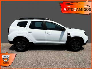 Dacia Duster 2018 1.2 125PS 4X4 NAVI-CAMERA EURO6-thumb-3