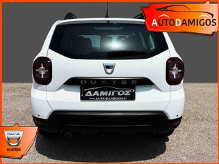 Dacia Duster 2018 1.2 125PS 4X4 NAVI-CAMERA EURO6-thumb-5