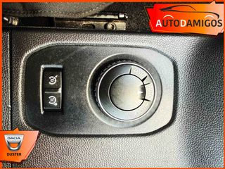 Dacia Duster 2018 1.2 125PS 4X4 NAVI-CAMERA EURO6-thumb-16