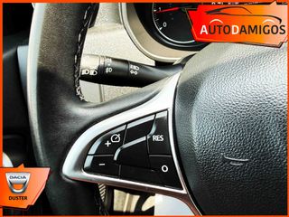 Dacia Duster 2018 1.2 125PS 4X4 NAVI-CAMERA EURO6-thumb-12