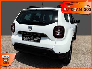 Dacia Duster 2018 1.2 125PS 4X4 NAVI-CAMERA EURO6-thumb-7