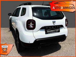 Dacia Duster 2018 1.2 125PS 4X4 NAVI-CAMERA EURO6-thumb-6