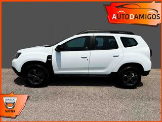 Dacia Duster 2018 1.2 125PS 4X4 NAVI-CAMERA EURO6-thumb-4