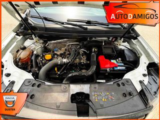 Dacia Duster 2018 1.2 125PS 4X4 NAVI-CAMERA EURO6-thumb-29