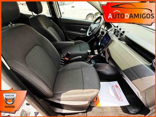 Dacia Duster 2018 1.2 125PS 4X4 NAVI-CAMERA EURO6-thumb-27