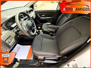 Dacia Duster 2018 1.2 125PS 4X4 NAVI-CAMERA EURO6-thumb-23