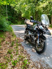 Bmw R 1150 GS 2003